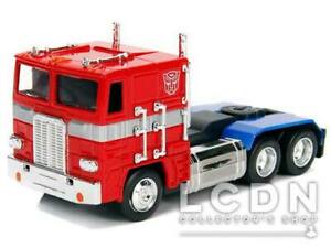 hokushin㤨̵֡ۥۥӡϷ֡֡졼󥰥 ȥtransformers g1 autobot optimus prime 132 99477 jada toysפβǤʤ16,980ߤˤʤޤ