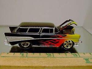 ̵ۥۥӡϷ֡֡졼󥰥 ܥ졼Υޥɥ󥸥աɥgl flamme 57 chevy nomad wild...