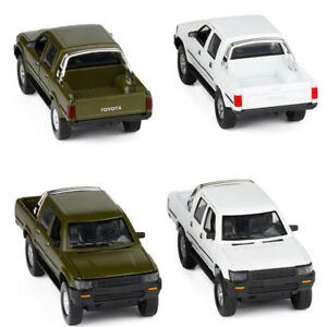 【送料無料】ホビー　模型車　車　レーシングカー ピックアップトラックハリファックスモデルシミュレ..