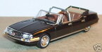 【送料無料】ホビー　模型車　車　レーシングカー ユニバーサルホシトロエンuniversal hobbies uh idem norev metal ho 187 citroen sm presidentielle 1972