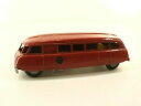 【送料無料】ホビー 模型車 車 レーシングカー リムーバブルバスバスsolido demontable bus autobus repeint 12 cm