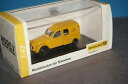 【送料無料】ホビー　模型車　車　レーシングカー シトロエンドイツrf33] norev 143, citroen 2cv azu 1965 le allemand poste federale ovp