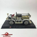 【送料無料】ホビー 模型車 車 レーシングカー ギアデルプラドスケール1907 seagrave ac53 world fire engins del prad...