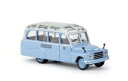 【送料無料】ホビー 模型車 車 レーシングカー バスobrekina 58185 187 hanomag l 28 lohner bus obb neuf(3)