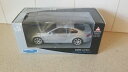 【送料無料】ホビー 模型車 車 レーシングカー ペンキスケールwellybmw 635i argent peinture echelle 124