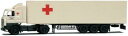 【送料無料】ホビー 模型車 車 レーシングカー スカニアトラックコンゴawm camion scania 3 sl dedevenir rdc croix rouge