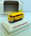 【送料無料】ホビー 模型車 車 レーシングカー テストbrekina h0 33003 test dimpact 25 ans vwtransportermt ...