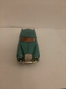 【送料無料】ホビー 模型車 車 レーシングカー ロールスロイスシルバークラウドdinky rolls royce silver cloud c1