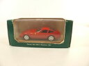 【送料無料】ホビー 模型車 車 レーシングカー リオ?フェラーリボックスデイトナ?ボックスrio r1 ? ferrari 365 gtb4 daytona 1...