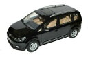 【送料無料】ホビー 模型車 車 レーシングカー フォルクスワーゲンフォルクスワーゲングランプリオートモデルvw volkswagen touran noir gp2 ab 2010 118 paudi modele auto avec ou sans