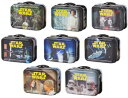 【送料無料】ホビー 模型車 車 レーシングカー スターウォーズシリーズ67182 star wars tiny tins series 1 disp 18