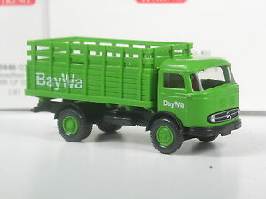 ̵ۥۥӡϷ֡֡졼󥰥 ꡼ǥ륻ǥrare serie wiking modele mercedes lp 321 baywa en ovp