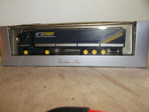 【送料無料】ホビー　模型車　車　レーシングカー アクトロストレーラパッケージングherpa mb actros pl semiremorque centrale trailer rentco avec emballage