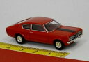 【送料無料】ホビー 模型車 車 レーシングカー フォードクーペford taunus coupe gt rougebrekina 19208(3)