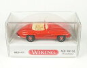 【送料無料】ホビー 模型車 車 レーシングカー メルセデスベンツダークオレンジmercedesbenz 300 sl roadster fonce orange...