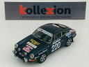 【送料無料】ホビー 模型車 車 レーシングカー ポルシェアリーナモンテカルロバリツェarena porsche 911 s gr3 n220 monte carlo 1973 parpinelli bauce 143(3)