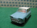 【送料無料】ホビー 模型車 車 レーシングカー シリーズレアシトロエンミントsolido serie 100 rare citroen ami 6 bicolore 143 mint(3)