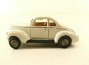 【送料無料】ホビー 模型車 車 レーシングカー フォードタイプマウントキットr modelli ford type r 1940 coupe competition kit monte resine 143(3)