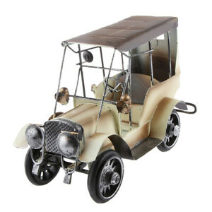【送料無料】ホビー　模型車　車　レーシングカー モデルmodele de jouet de vehicule en fer voiture de tourisme a la main