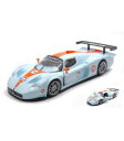 【送料無料】ホビー 模型車 車 レーシングカー マセラティマセラティシリーズmaserati mc12 n74 gulf series 124