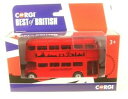 【送料無料】ホビー 模型車 車 レーシングカー クラシックロンドンコーギーclassique routemaster london transport corgi meilleur de britannique