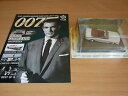 yzzr[@͌^ԁ@ԁ@[VOJ[ WF[Y{htH[hX^Oeaglemoss james bond 007 question ford mustang 35