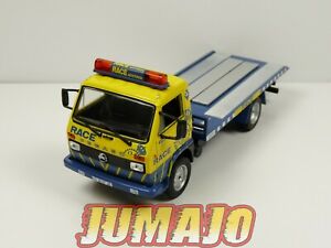 【送料無料】ホビー　模型車　車　レーシングカー トラブルシューティングレーストラックpeg4d camions pegaso salvat 143 ekus 12106 plateau depannage race