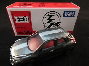 【送料無料】ホビー　模型車　車　レーシングカー トミカジュークトミカイベントモデル***tss tomica nissan juke tomica event special model