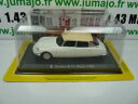 【送料無料】ホビー 模型車 車 レーシングカー レオモデルタクシーシトロエンパリフランスtx4f voiture 143 leo model taxis du monde citroen ds19 paris 1968 france