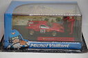 【送料無料】ホビー 模型車 車 レーシングカー ミシェルバイヤンマラソンaltaya michel vaillant leader marathon 143