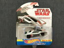【送料無料】ホビー 模型車 車 レーシングカー ホットホイールスターウォーズhot wheels star wars carships rebel snowspeeder