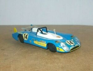 ̵ۥۥӡϷ֡֡졼󥰥 ӥơޥancienne solido vintage 143 no 14 matra simca ms 670 le mans 1972 021973