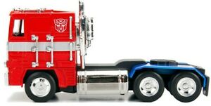 hokushin㤨̵֡ۥۥӡϷ֡֡졼󥰥 ȥꥸʥtransformers autobot modello diecast optimus prime 132 13cm original jada toysפβǤʤ17,980ߤˤʤޤ