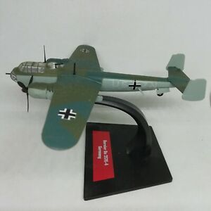 【送料無料】ホビー 模型車 車 レーシングカー ドイツaltaya 1144 dornier do 217e4 germany