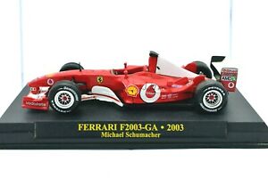 hokushin㤨̵֡ۥۥӡϷ֡֡졼󥰥 ե顼եߥ饹饷塼ޥåϥȥͥåȥץferrari formula 1 uno f1 scala 143 f2003ga schumacher modellino auto ixo gpפβǤʤ17,980ߤˤʤޤ