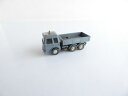 【送料無料】ホビー 模型車 車 レーシングカー トラックマンホイールwiking camion man 6 roues 187 eme