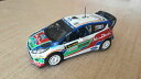 yzzr[@͌^ԁ@ԁ@[VOJ[ tH[htBGX^XJWIdiecast ford fiesta rs wrc scala 143 n75 gio5