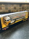 ̵ۥۥӡϷ֡֡졼󥰥 ܥåܥcorgi toys shell c1265 volvo citerne in box