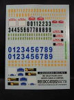 【送料無料】ホビー　模型車　車　レーシングカー デカールラリープレートモンテカルロクリチバコロラドdecals 143 plaques rallye irc 2010 monte carlo curitiba colorado 43202