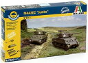 【送料無料】ホビー 模型車 車 レーシングカー アメリカジャンボss italeri 7520 us m4a3e2 jumbo world war ii 172