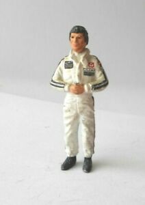 hokushin㤨̵֡ۥۥӡϷ֡֡졼󥰥 ɥ饤Сåȥ143 en metal blanc conducteur figure propainted slot car scalextricפβǤʤ17,980ߤˤʤޤ