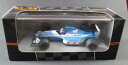 【送料無料】ホビー　模型車　車　レーシングカー オニキスルノーティエリーonyx 135 ligier renault js 37 thierry boutsen 143 f1