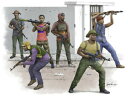 【送料無料】ホビー 模型車 車 レーシングカー アフリカトランペッターキットafrican freedom fighters trumpeter kit tr 00438