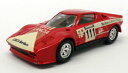 yzzr[@͌^ԁ@ԁ@[VOJ[ XP[f`Asolido echelle 143 voiture modele 27lancia stratosrouge