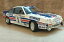 【送料無料】ホビー　模型車　車　レーシングカー オペルマンタロスルマンラリーmc43 1 18 opel manta 400 roth mans frequelin rallye antibes 1983