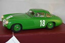 【送料無料】ホビー 模型車 車 レーシングカー メルセデスcmc 158 mercedes 300 sl grand prix berne 1952 n18 k...