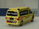 【送料無料】ホビー 模型車 車 レーシングカー サービスチューリンゲンrietze vw t5 gp emergency medical service thuringe 53622 187