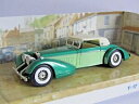 yzzr[@͌^ԁ@ԁ@[VOJ[ g[}b`{bNXfmatchbox models of yesteryear hispanosuiza deux tons vert 148 y17