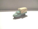 【送料無料】ホビー 模型車 車 レーシングカー wiking goldi dreirad eildienst 187(3)