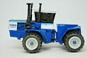 ホビー　模型車　車　レーシングカー フォードトター164 ertl 2452 articule ford fw60 4x4 celebres tracteurs agricoles ideal pour britains